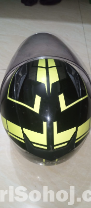 TORQ Helmet (M size)